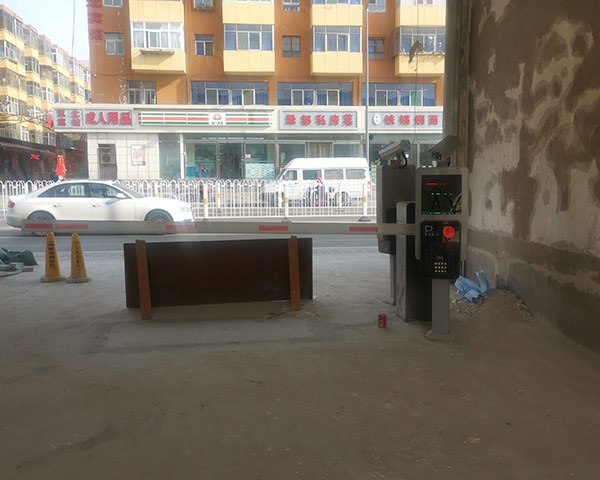 元一智能科技：擺閘的設(shè)備結(jié)構(gòu)是怎樣的呢？