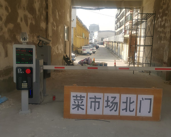 山西元一智能公司：如何選購智能人臉識(shí)別閘機(jī)?